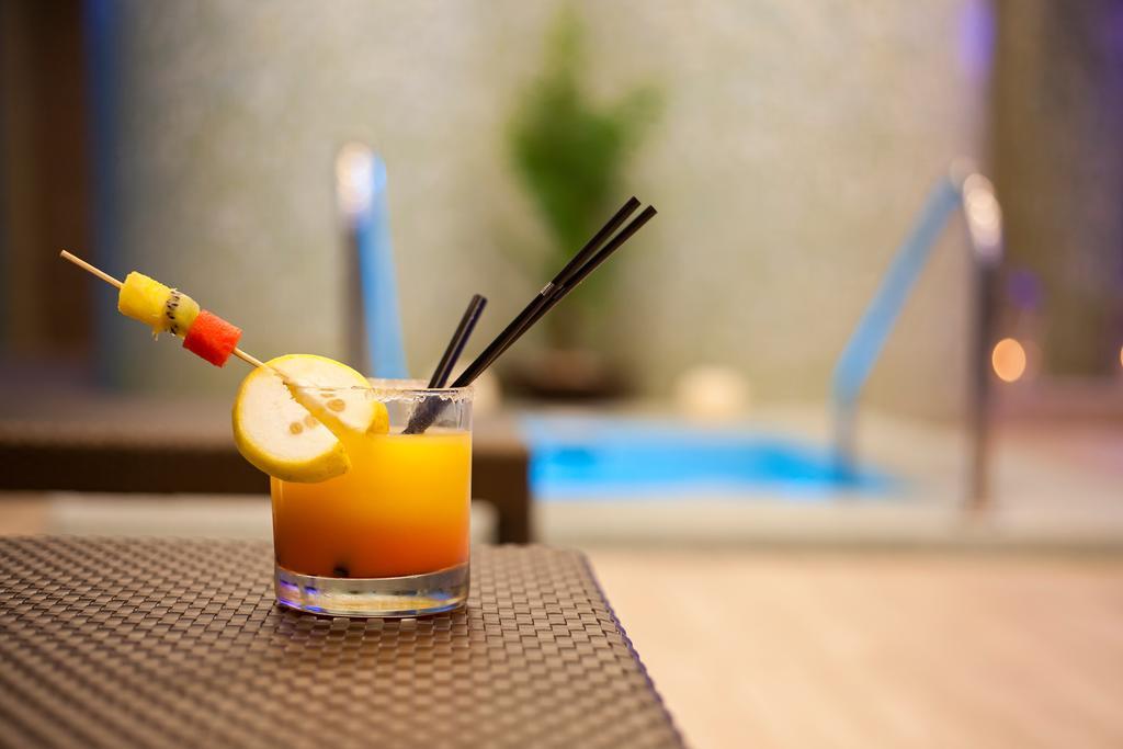阿尔高尔夫球马尔魅力马尔酒店 厄尔埃基多 外观 照片